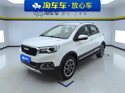 Haval H1 2016