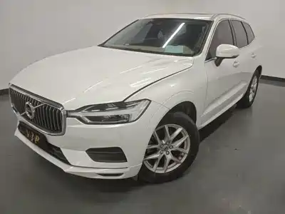Volvo XC60 2019