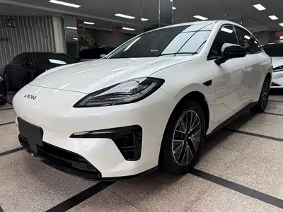 GAC Aion RT 2025