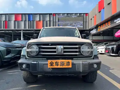 Tank 300 2022