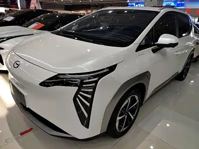 GAC Aion Y Plus 2025
