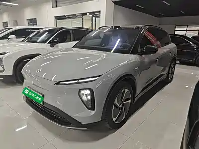NIO ES6 2024