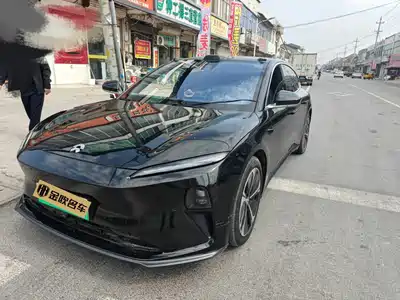 NIO ET5T 2024