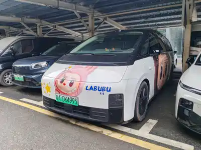 Li Auto MEGA 2025