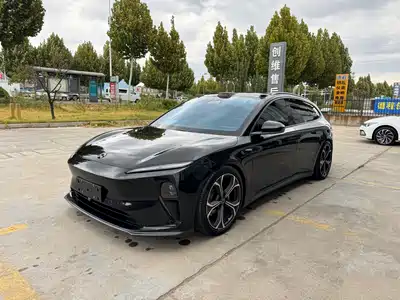 NIO ET5T 2024