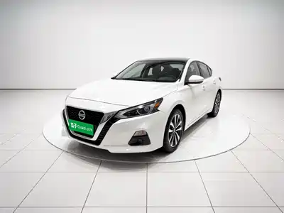 Nissan Teana 2020