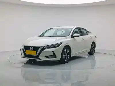 Nissan Sylphy 2020