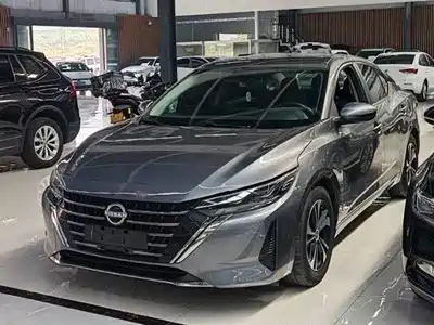 Nissan Sylphy 2024