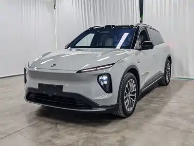 NIO ES6 2024