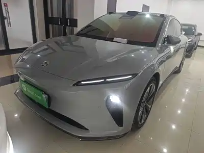 NIO ET5T 2025
