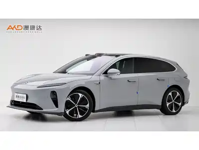 NIO ET5T 2025