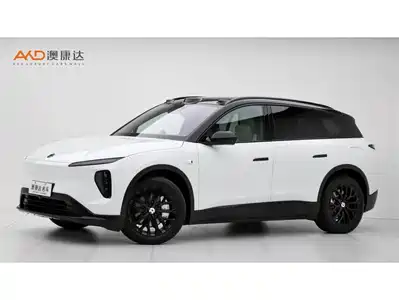 NIO ET5 2024