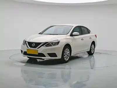 Nissan Sylphy 2024