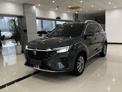 Roewe RX5 2024