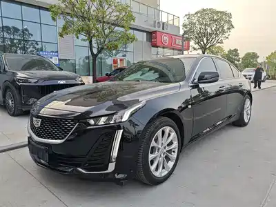 Cadillac CT5 2023