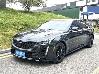 Cadillac CT5 2023