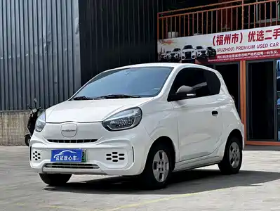 Roewe Kaiwei CLEVER 2022