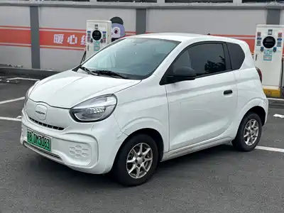 Roewe Kaiwei CLEVER 2022