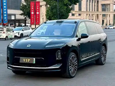 NIO ES8 2026