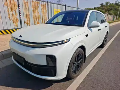 Li Auto L7 2023
