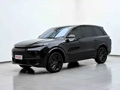 Li Auto L8 2023