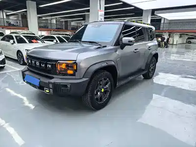Jetour Traveler 2023