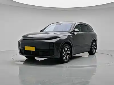 Li Auto L7 2023