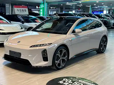 NIO ET5T 2026