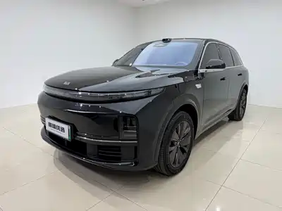 Li Auto L7 2026