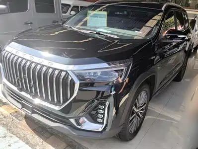 Jetour X90 PLUS 2024