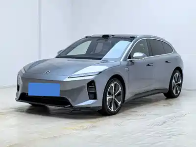 NIO ET5T 2025