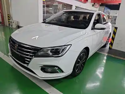 Roewe i5 2021