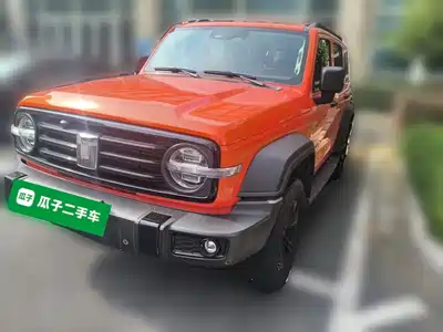 Tank 300 2022