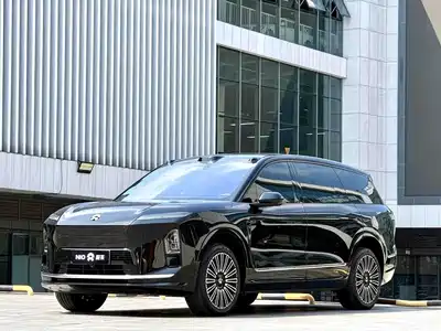 NIO ES8 2026