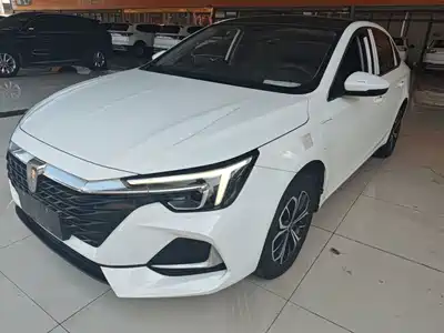 Roewe i6 MAX EV 2024