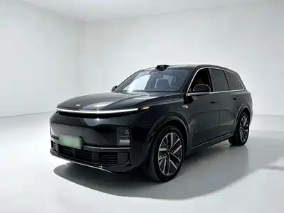 Li Auto L9 2023