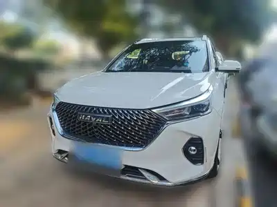 Haval M6 2022