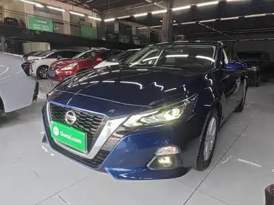Nissan Teana 2020