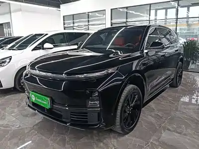 Li Auto L7 2023