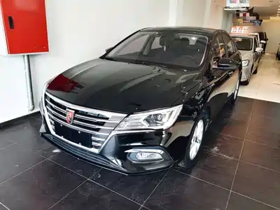 Roewe i5 2018