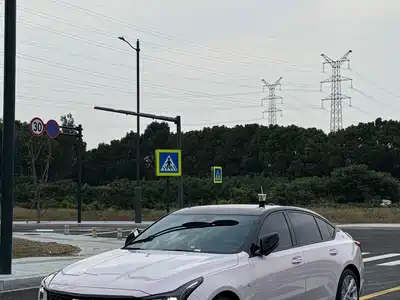 Cadillac CT5 2024