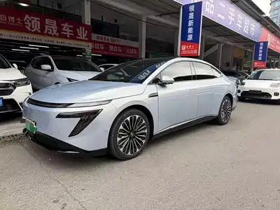 Nissan N7 2026