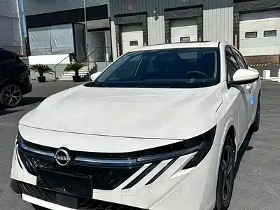 Nissan Sylphy 2025