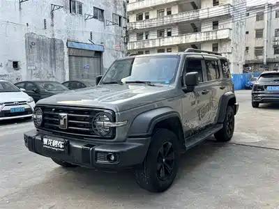 Tank 300 2023