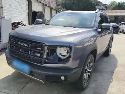 Haval Dargo 2025