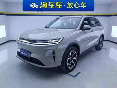 Haval Xiaolong MAX 2025