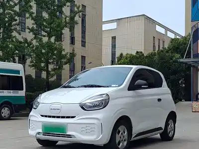 Roewe Kaiwei CLEVER 2023