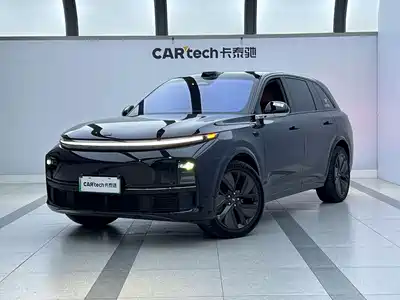 Li Auto L7 2024
