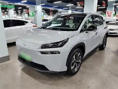 GAC Aion V 2022