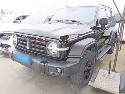 Tank 300 2021